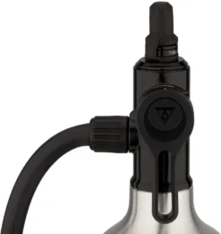 Topeak TubiBooster X CO2-Inflator Mit Drucklufttank 7 Topeak TubiBooster X CO2-Inflator Mit Drucklufttank -Der Erfolg Geschaft 306596
