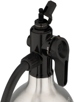 Topeak TubiBooster X CO2-Inflator Mit Drucklufttank 8 Topeak TubiBooster X CO2-Inflator Mit Drucklufttank -Der Erfolg Geschaft 306597