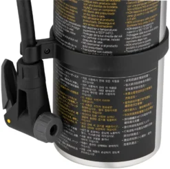 Topeak TubiBooster X CO2-Inflator Mit Drucklufttank 9 Topeak TubiBooster X CO2-Inflator Mit Drucklufttank -Der Erfolg Geschaft 306598