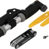 Topeak Essentials Cycling Accessory Kit Für Unterwegs