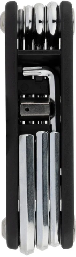 Topeak Essentials Cycling Accessory Kit Für Unterwegs -Der Erfolg Geschaft 307088