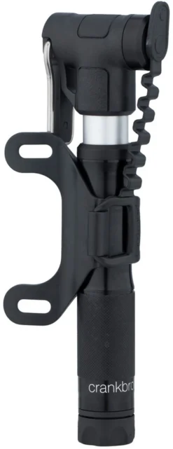Crankbrothers Sterling Minipumpe -Der Erfolg Geschaft 307136