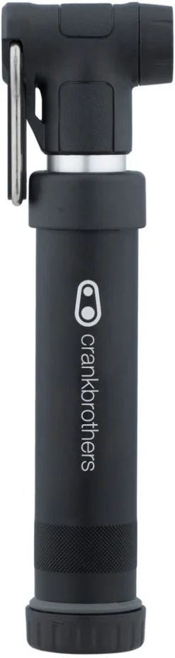 Crankbrothers Gem Minipumpe