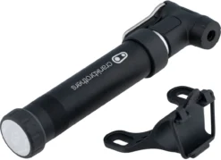 Crankbrothers Gem Minipumpe -Der Erfolg Geschaft 307146