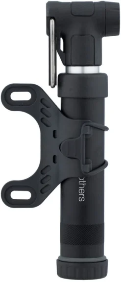 Crankbrothers Gem Minipumpe -Der Erfolg Geschaft 307147