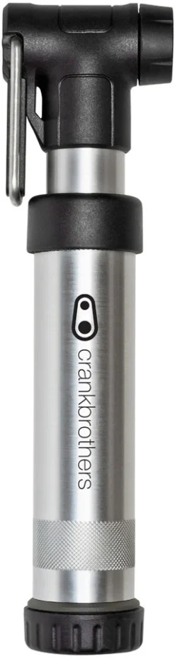 Crankbrothers Gem Minipumpe -Der Erfolg Geschaft 307148