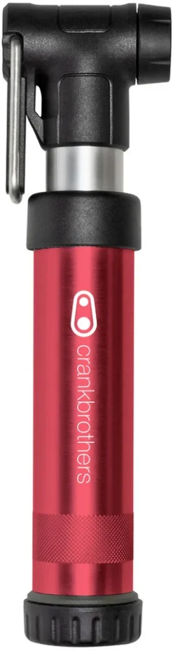 Crankbrothers Gem Minipumpe -Der Erfolg Geschaft 307149