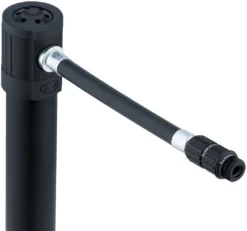 Crankbrothers Klic HV Minipumpe -Der Erfolg Geschaft 307157