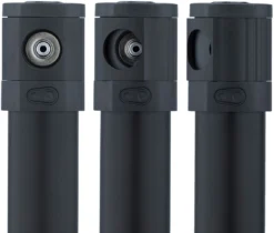 Crankbrothers Klic HV Minipumpe -Der Erfolg Geschaft 307159