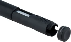 Crankbrothers Klic HV Minipumpe -Der Erfolg Geschaft 307160