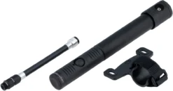 Crankbrothers Klic HV Minipumpe -Der Erfolg Geschaft 307161