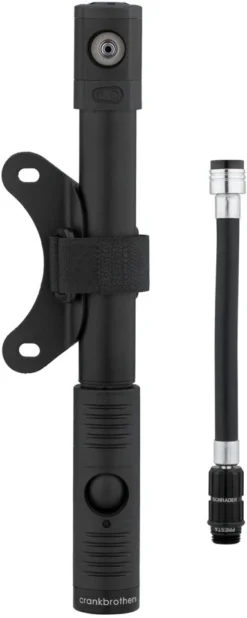 Crankbrothers Klic HP Minipumpe