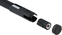 Crankbrothers Klic HP Minipumpe Mit CO2-Adapter -Der Erfolg Geschaft 307574