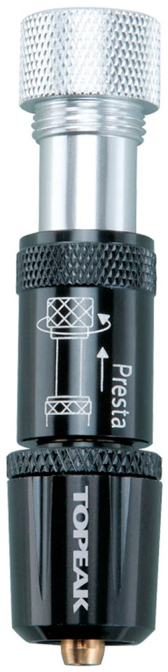 Topeak SmartHead ThreadLock Pumpenkopf Upgrade Kit