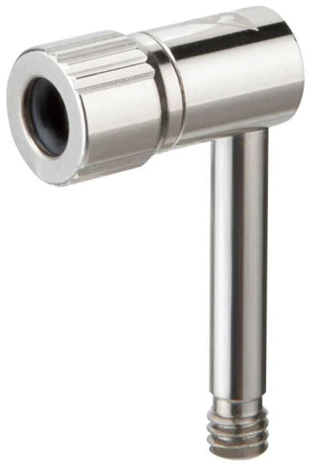 Topeak Pressure-Rite Presta Valve Adapter 1 Topeak Pressure-Rite Presta Valve Adapter