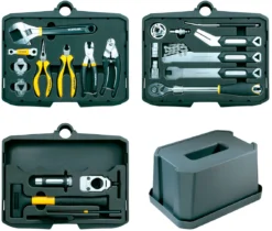 Topeak PrepStation Pro Werkzeugset 6 Topeak PrepStation Pro Werkzeugset -Der Erfolg Geschaft 309895