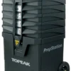 Topeak PrepStation Case Ohne Werkzeuge