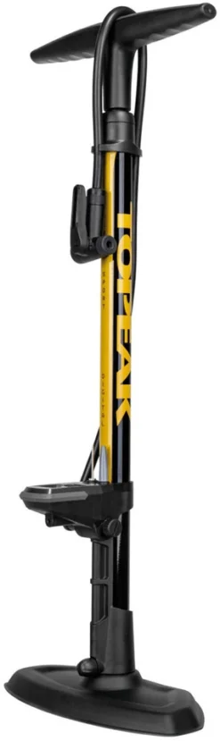 Topeak JoeBlow Sport Digital Standpumpe