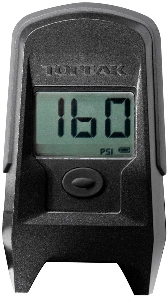 Topeak JoeBlow Sport Digital Standpumpe 2 Topeak JoeBlow Sport Digital Standpumpe – Bild 2