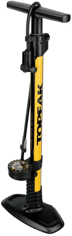 Topeak JoeBlow Sport 2Stage Standpumpe