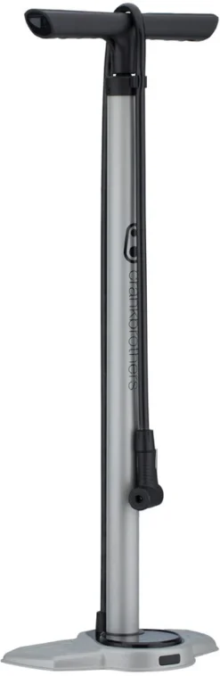 Crankbrothers Sapphire Standpumpe