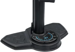 Crankbrothers Sapphire Standpumpe -Der Erfolg Geschaft 310868