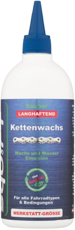 Squirt Lube Kettenwachs -Der Erfolg Geschaft 311677
