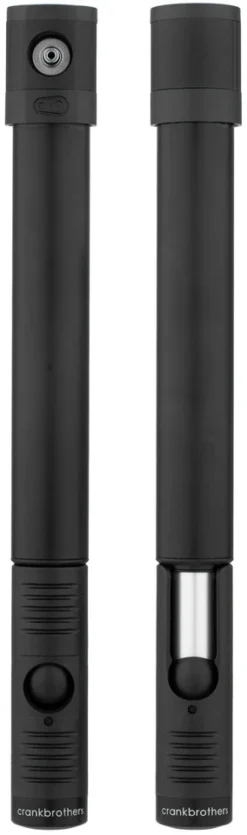 Crankbrothers Klic HV Minipumpe Mit Manometer 14 Crankbrothers Klic HV Minipumpe Mit Manometer -Der Erfolg Geschaft 312933
