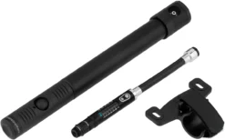 Crankbrothers Klic HV Minipumpe Mit Manometer 18 Crankbrothers Klic HV Minipumpe Mit Manometer -Der Erfolg Geschaft 312937