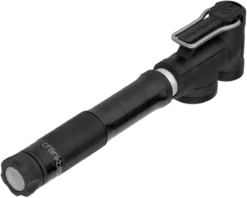 Crankbrothers Sterling Minipumpe Mit Manometer -Der Erfolg Geschaft 312947