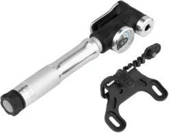 Crankbrothers Sterling Minipumpe Mit Manometer -Der Erfolg Geschaft 312954