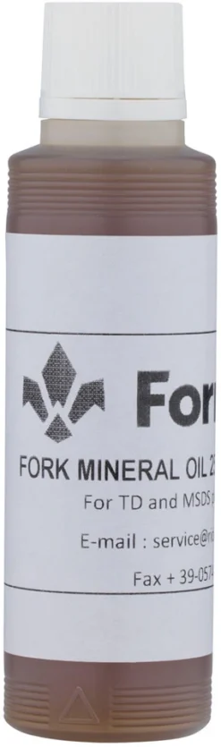 Formula Lubricating Oil FX Gabelöl Für 35 / Selva R /Selva S / Nero R / Nero C
