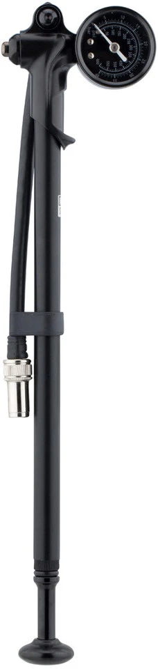 ROCKSHOX Dämpferpumpe 40 Bar