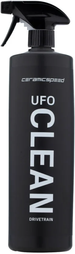 CERAMICSPEED UFO Clean Drivetrain Antriebsreiniger
