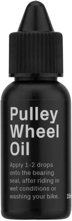 CERAMICSPEED Öl Für Schalträdchen