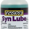 PEDROS Syn Lube Kettenschmiermittel