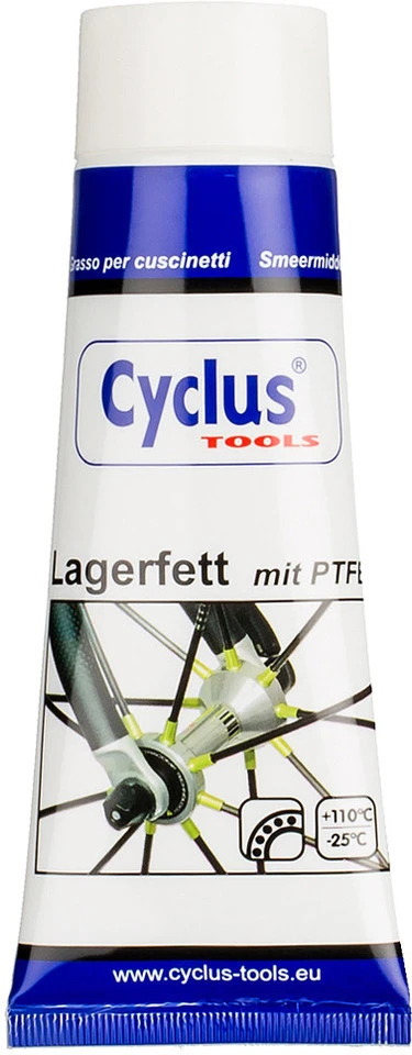 Cyclus Tools Lagerfett 1 Cyclus Tools Lagerfett