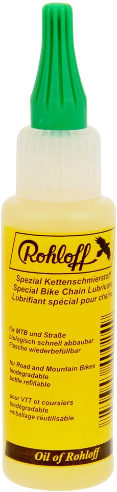 Oil Of Rohloff Spezial-Kettenschmierstoff