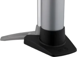 Crankbrothers Klic Standpumpe Mit Analogem Manometer Und Tubeless-Reservoir -Der Erfolg Geschaft 333314