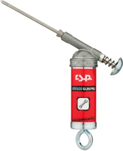 R.s.p. Grease Gun Pro Fettspritze
