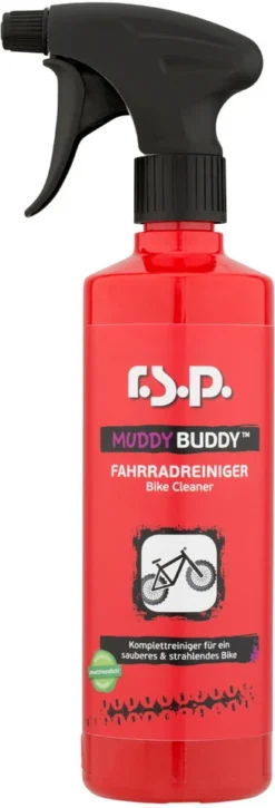R.s.p. Muddy Buddy Fahrradreiniger