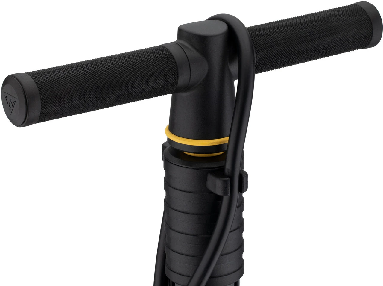 Topeak JoeBlow Mountain X Standpumpe 2 Topeak JoeBlow Mountain X Standpumpe – Bild 2