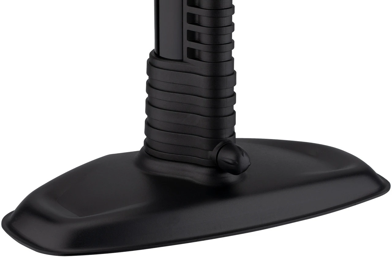 Topeak JoeBlow Mountain X Standpumpe 3 Topeak JoeBlow Mountain X Standpumpe – Bild 3