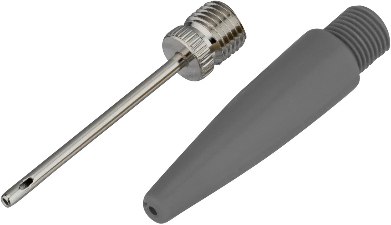 Topeak JoeBlow Mountain X Standpumpe 5 Topeak JoeBlow Mountain X Standpumpe – Bild 5