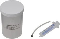 Shimano Öl Kit TL-S703 Für Alfine 11-Gang Getriebenabe