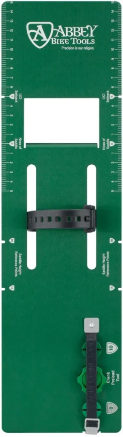 Fit Kit Anpassungsset