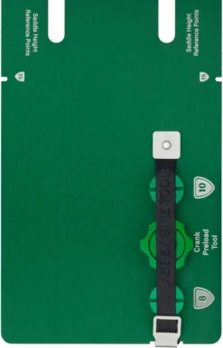 Fit Kit Anpassungsset -Der Erfolg Geschaft 336551