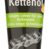 F100 Kettenöl