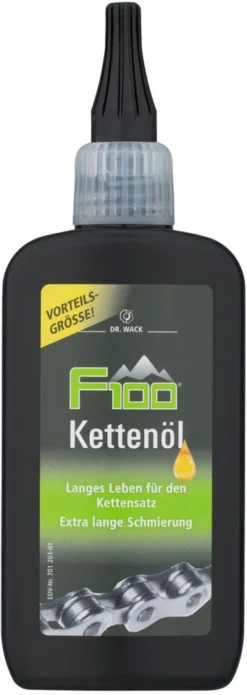 F100 Kettenöl -Der Erfolg Geschaft 340993