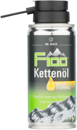 F100 Kettenöl -Der Erfolg Geschaft 340994